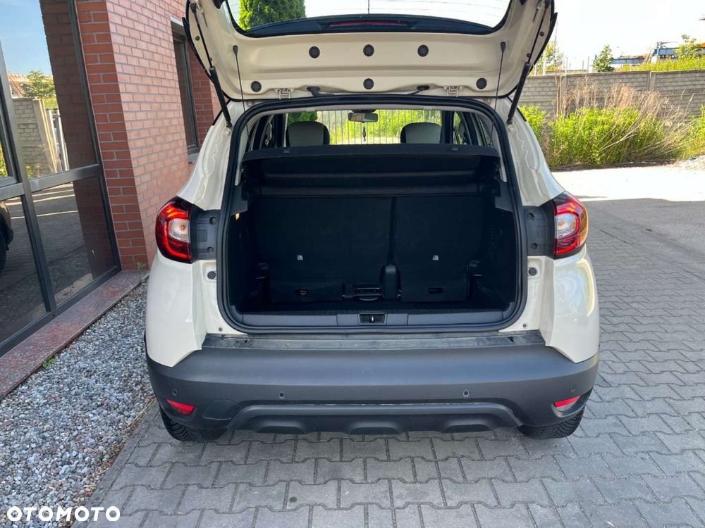 Renault Captur 1.5 dCi Life - 30
