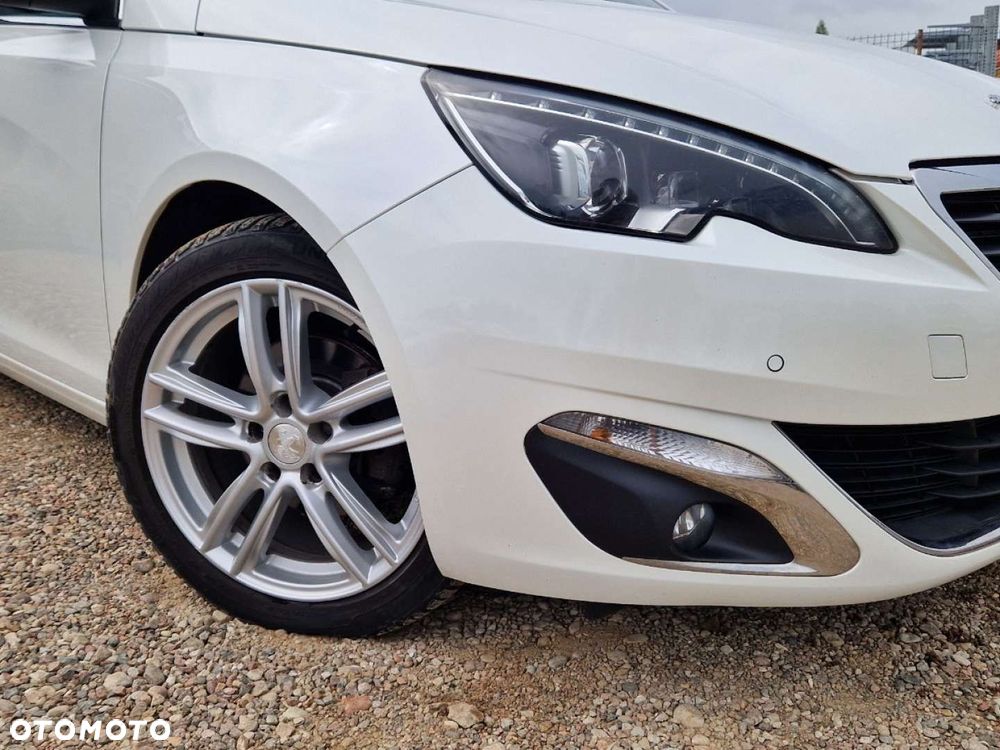 Peugeot 308 - 27