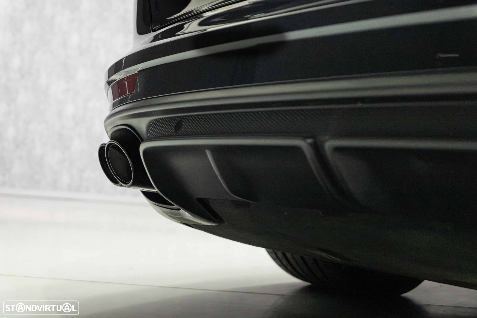 Porsche Panamera Sport Turismo 4 E-Hybrid Platinum Edition PDLS - 56