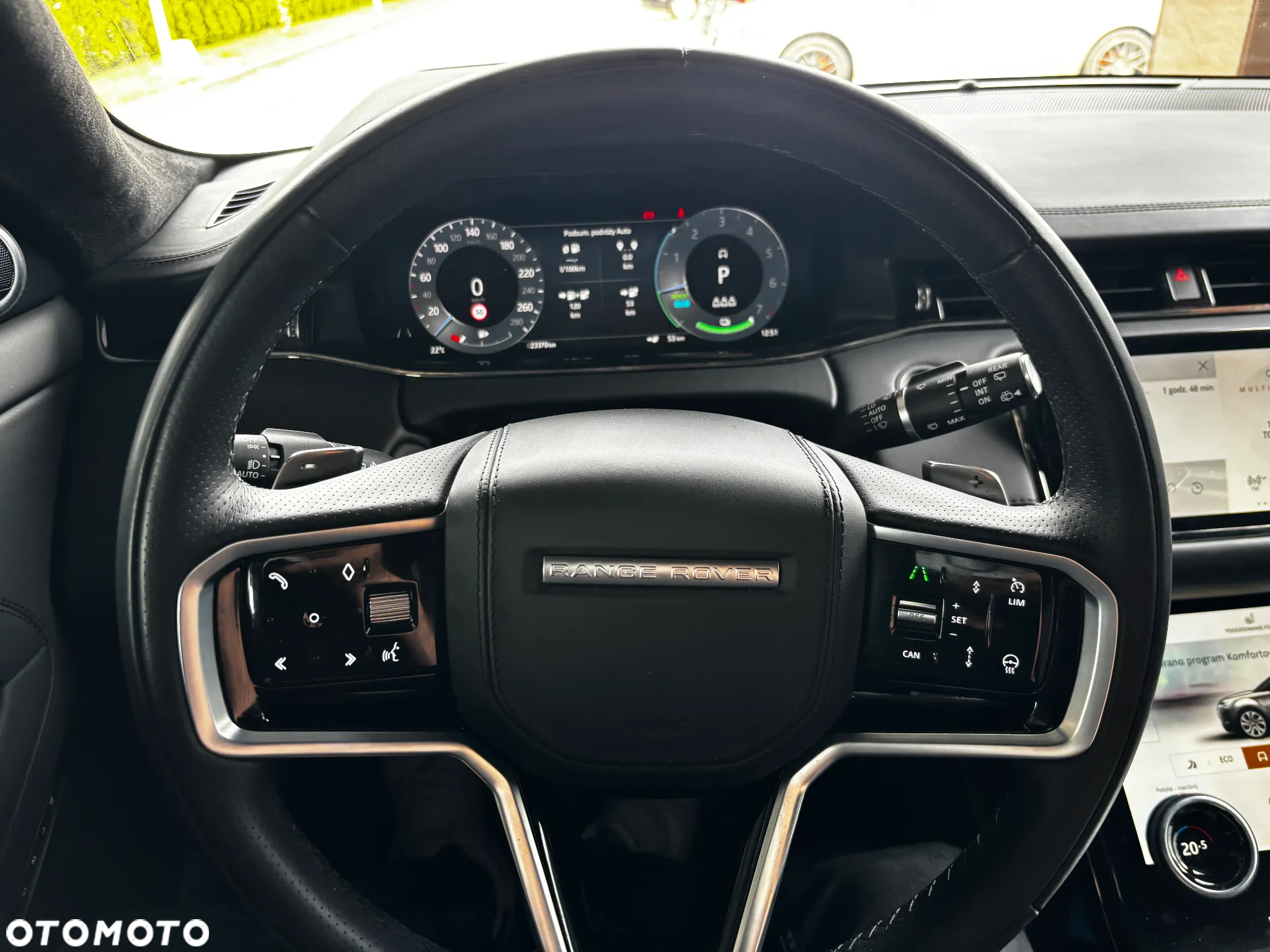 Land Rover Range Rover Evoque - 20