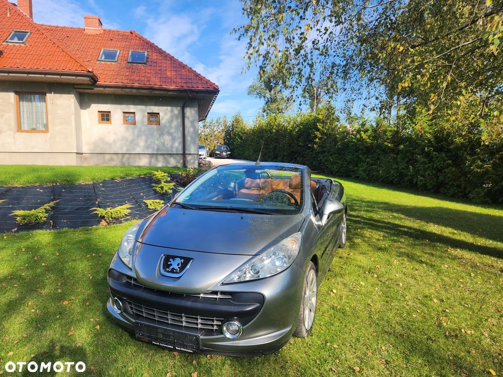 Peugeot 207 120 Automatik Premium - 23