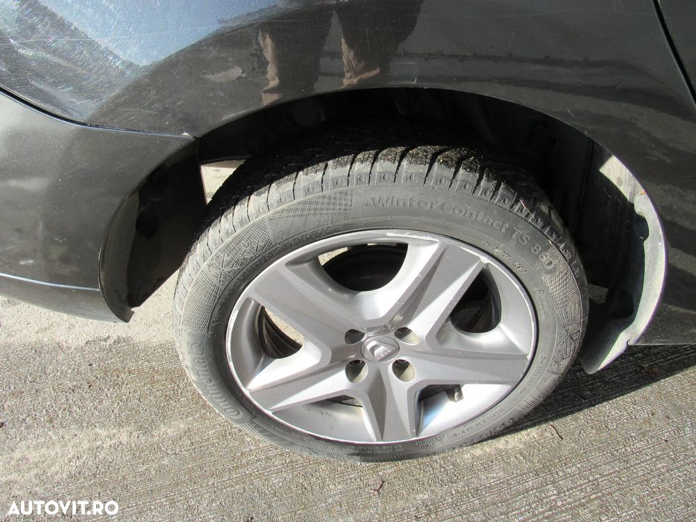 Dacia Logan 0.9 TCe Prestige - 8