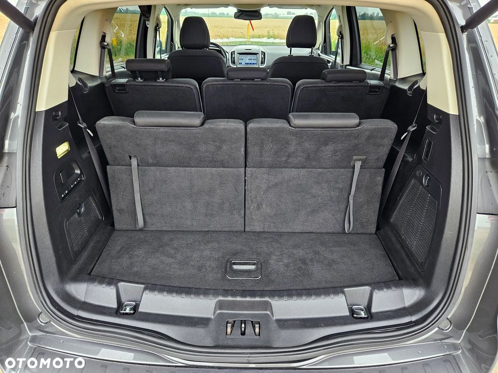 Ford S-Max 1.5 EcoBoost Titanium - 15