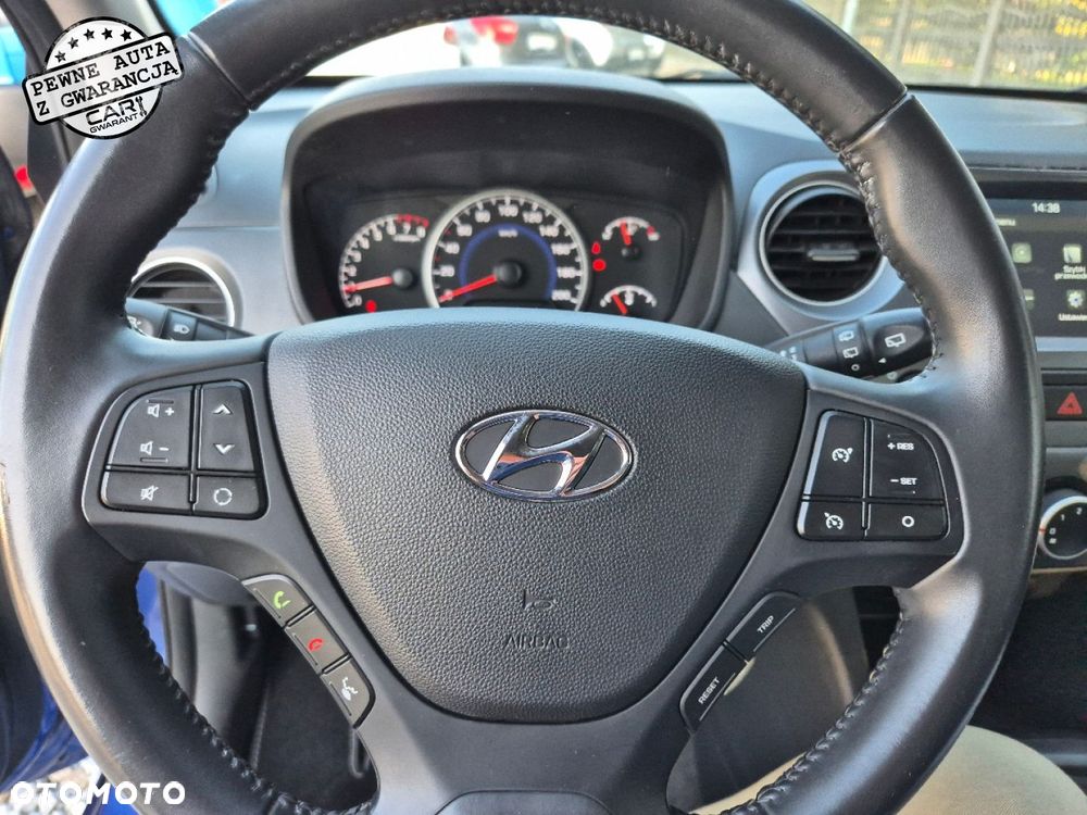 Hyundai i10 - 23