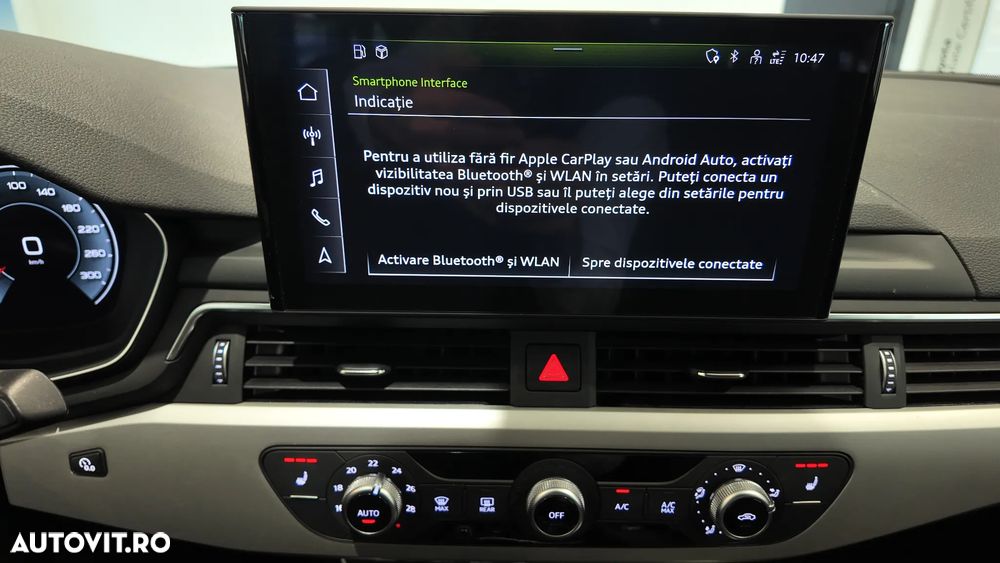 Audi A5 Sportback 35 TFSI S tronic - 32