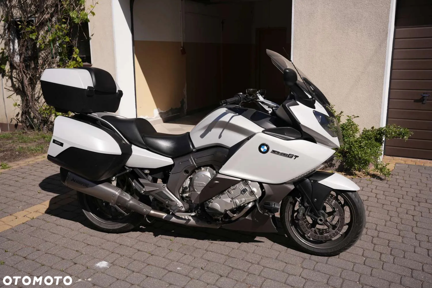 BMW K - 2
