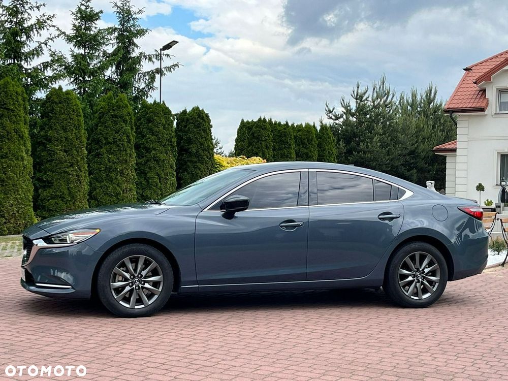 Mazda 6 - 14