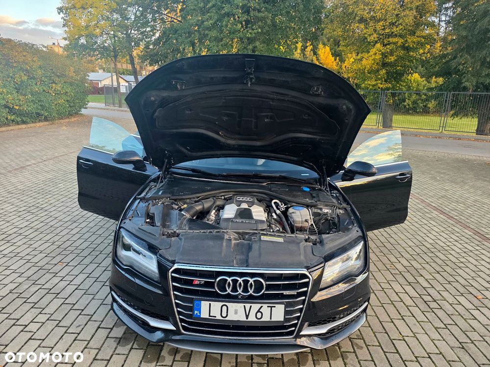 Audi A7 Sportback - 14