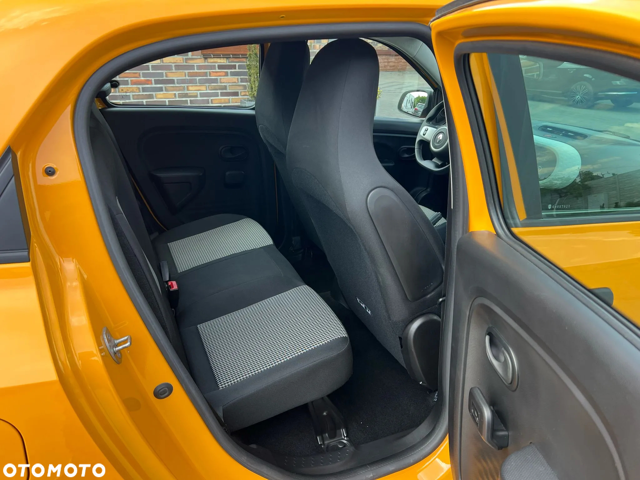 Renault Twingo SCe 65 LIFE - 11