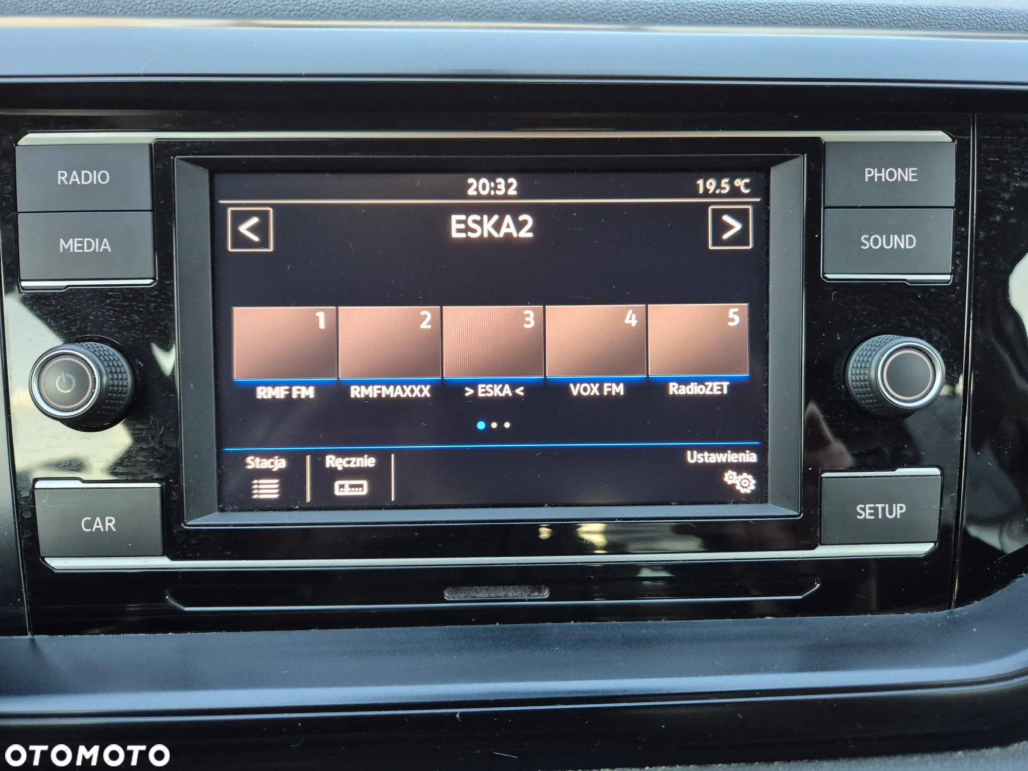 Volkswagen Polo 1.0 Trendline - 7