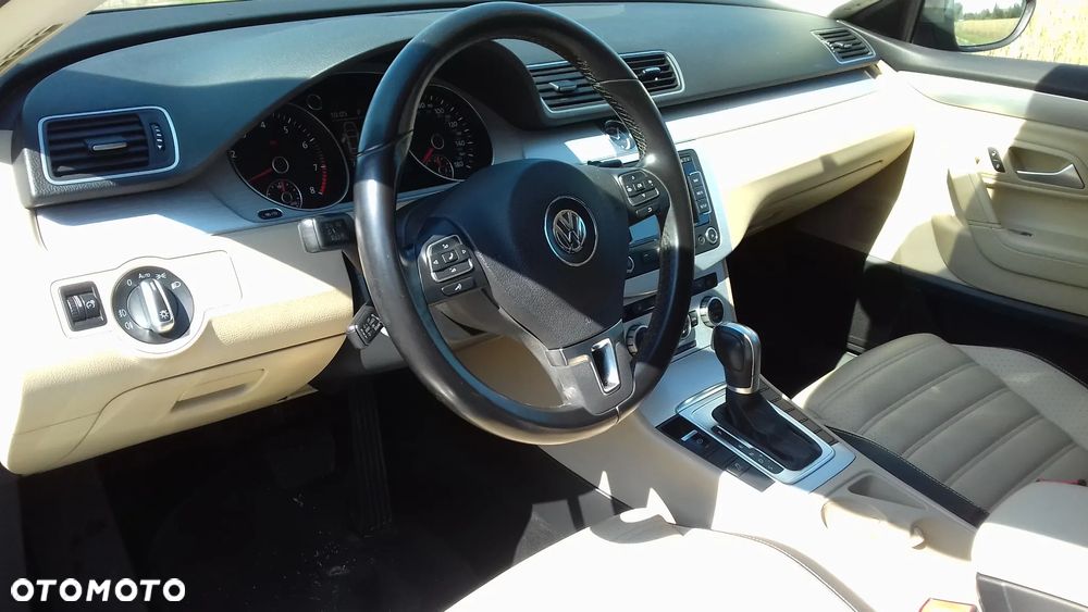 Volkswagen CC 2.0 TSI DSG - 6