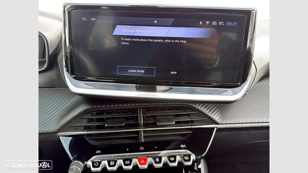 Peugeot 2008 1.2 Hybrid Allure e-DCS6 - 18