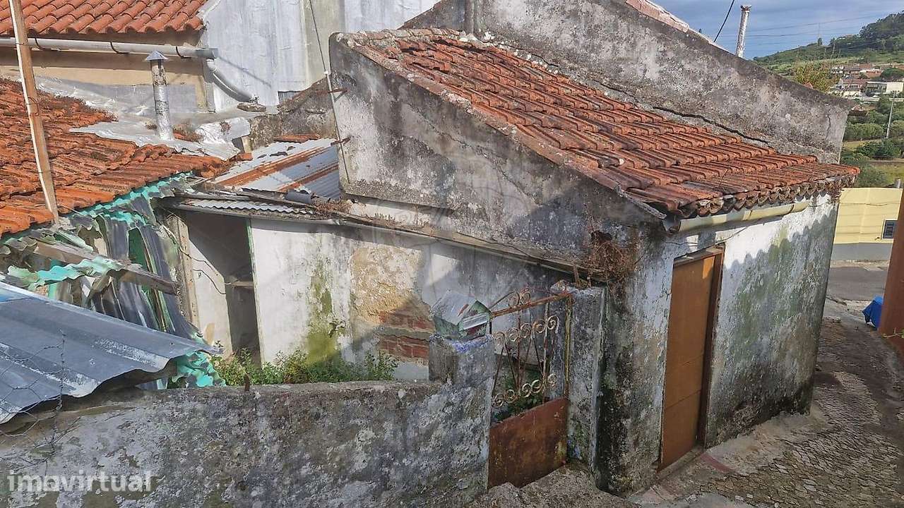 Moradia T0 para venda - Grande imagem: 5/18