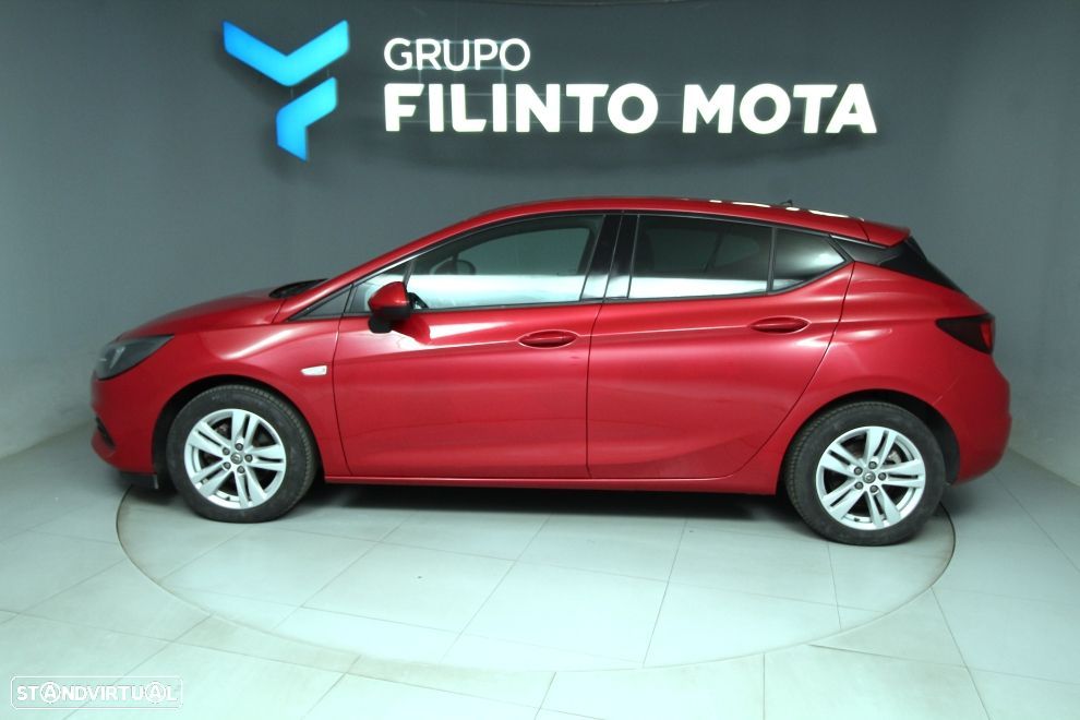 Opel Astra 1.5 D GS Line S/S - 5