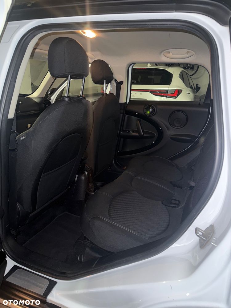 MINI Countryman - 10