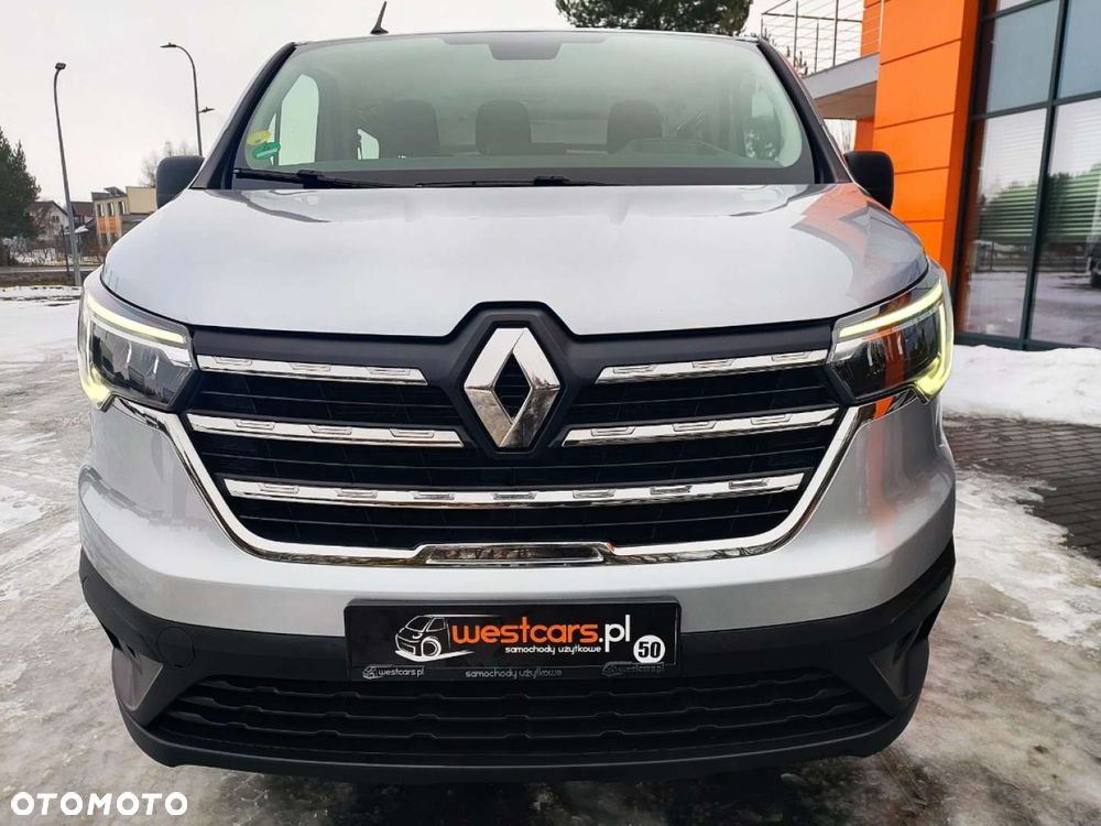 Renault Trafic - 4