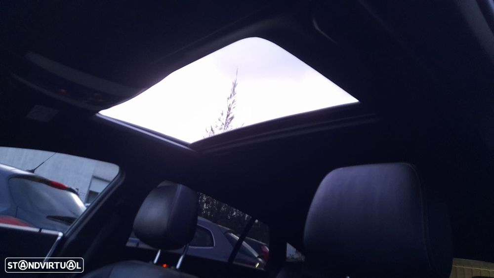 Mercedes-Benz CLS 250 - 14