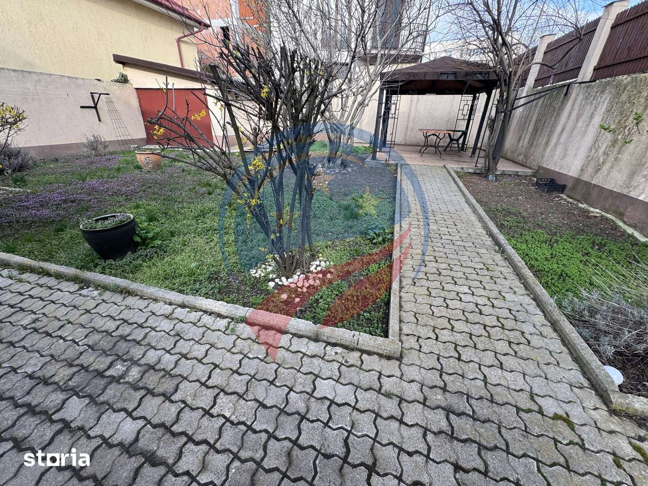 Casă p+1 formata din doua apartamente - Imagine principală: 3/20