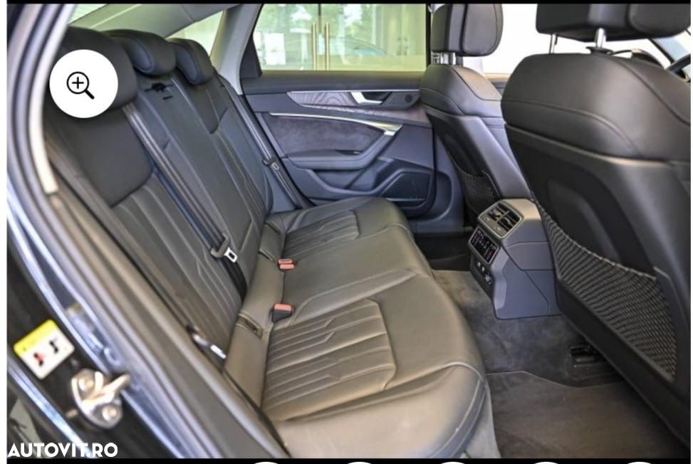 Audi A6 Avant 3.0 50 TDI quattro Tiptronic Sport - 7