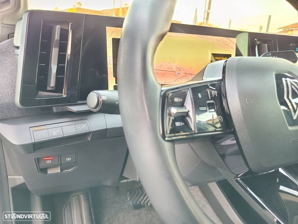 Renault Mégane E-Tech EV60 Evolution Optimum Charge - 18