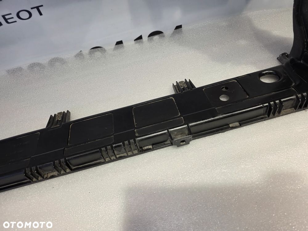 RENAULT CLIO 5 V 19- WZMOCNIENIE CZOŁOWE / PAS PRZEDNI NR 625009467R NR AUKCJI WZM570 - 16