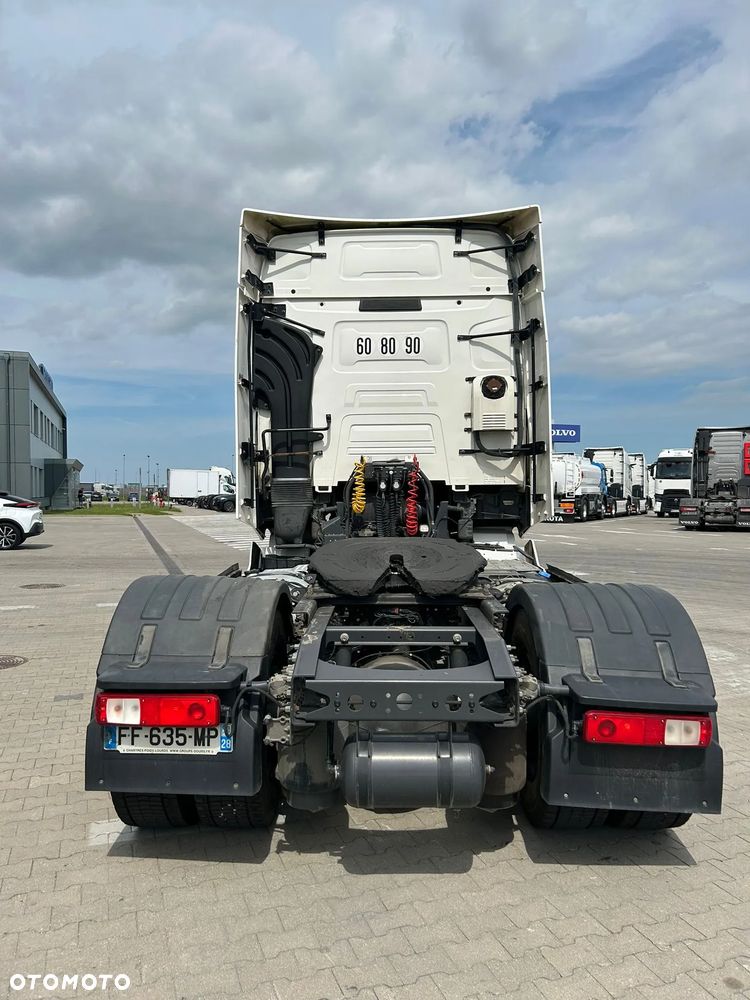 Renault T 520 High - 7