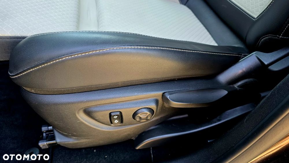 Opel Mokka 1.4 Turbo ecoFLEX Start/Stop Color Innovation - 22