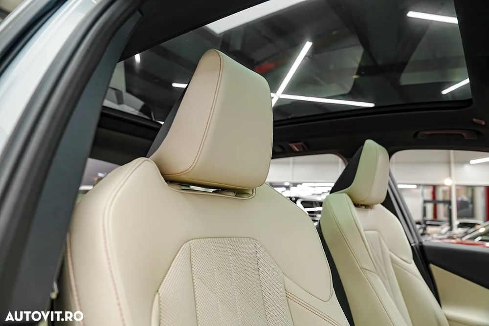 BMW X3 20d xDrive AT MHEV - 20