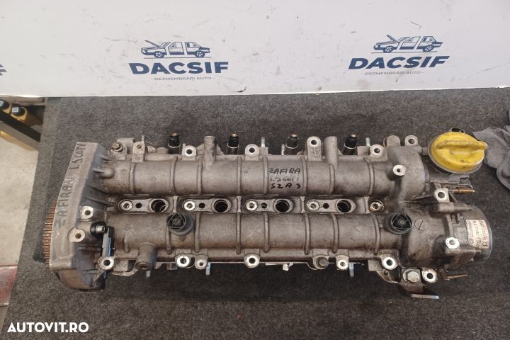 Chiulasa 55571949 A20DTH 55565668 55571949 A20DTH 55565668 Opel Insig - 1