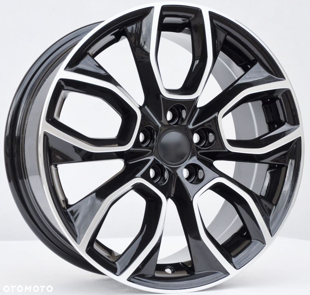 593 MB NOWE FELGI ALUMINIOWE  16 5x100 SKODA SCALA KAMIQ FABIA - 4