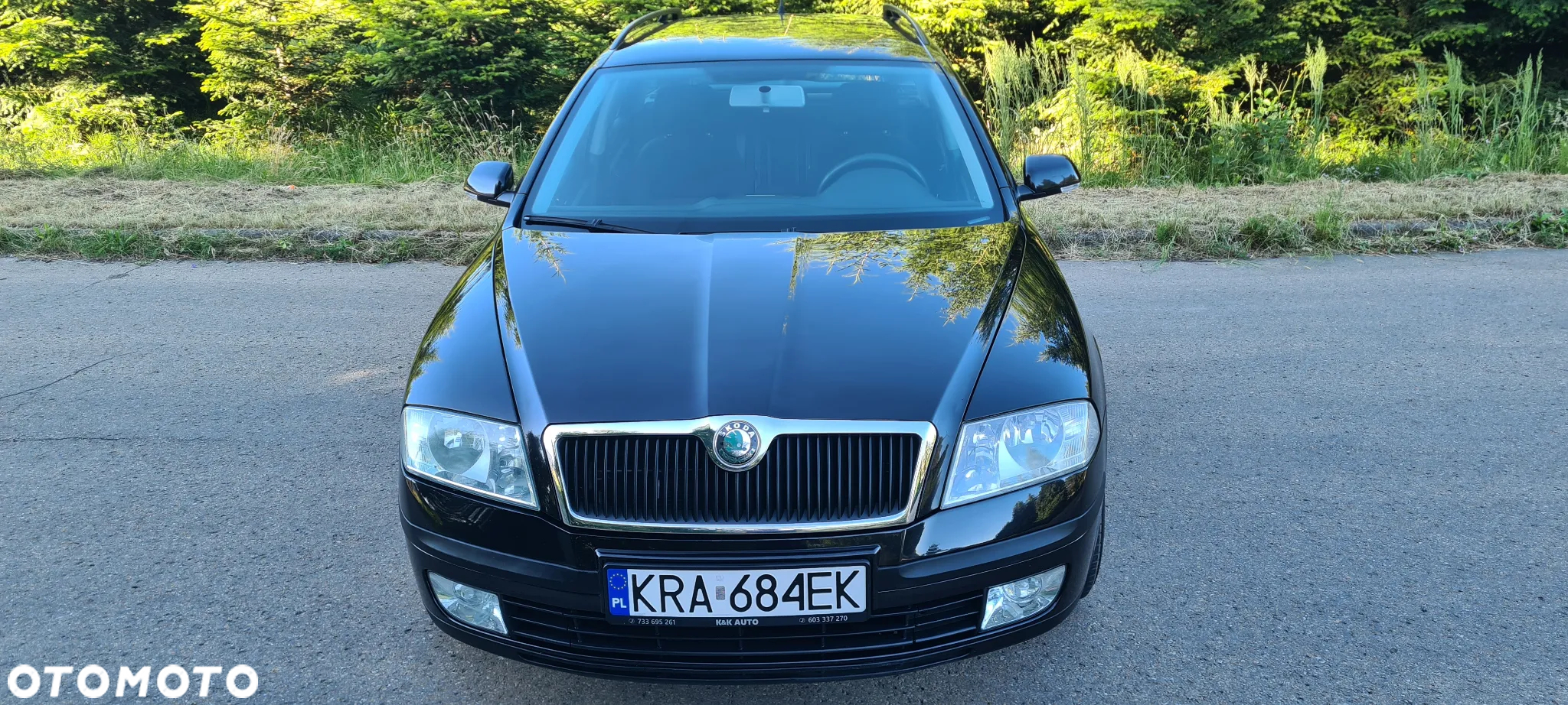 Skoda Octavia 1.6 Active - 9