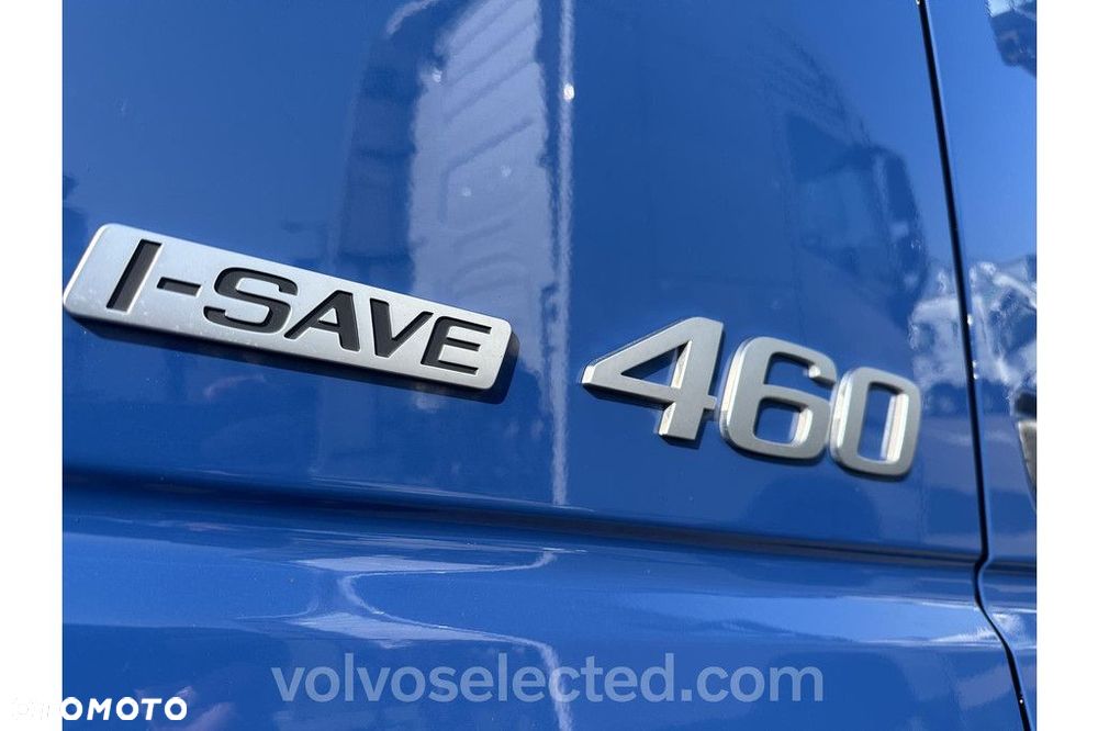 Volvo FH - 7