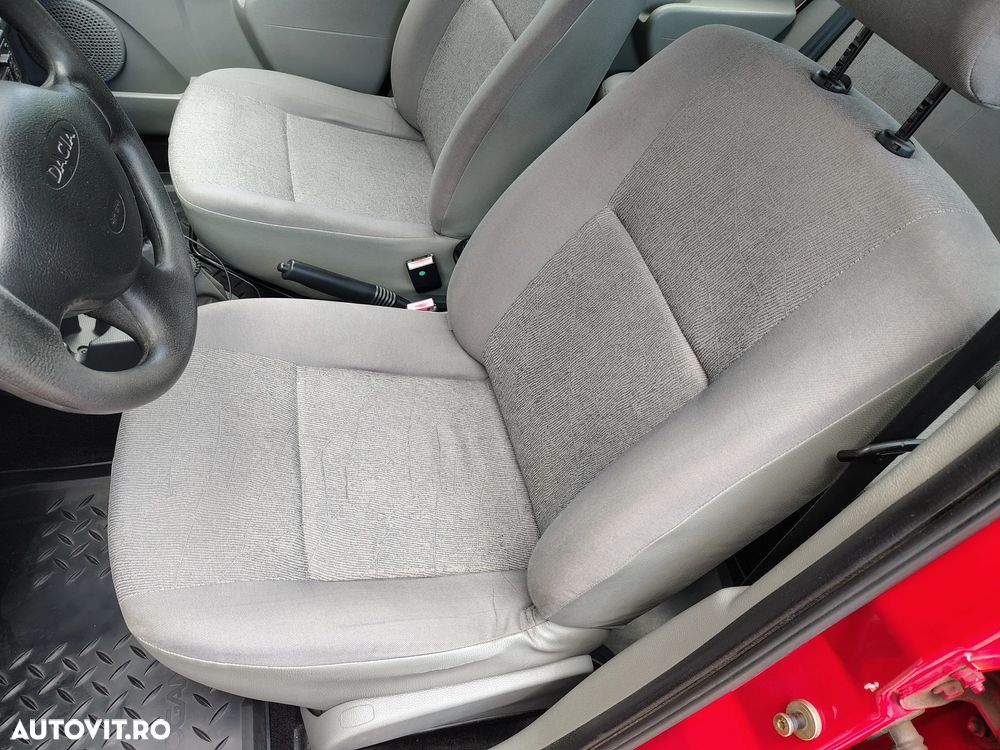 Dacia Logan - 10