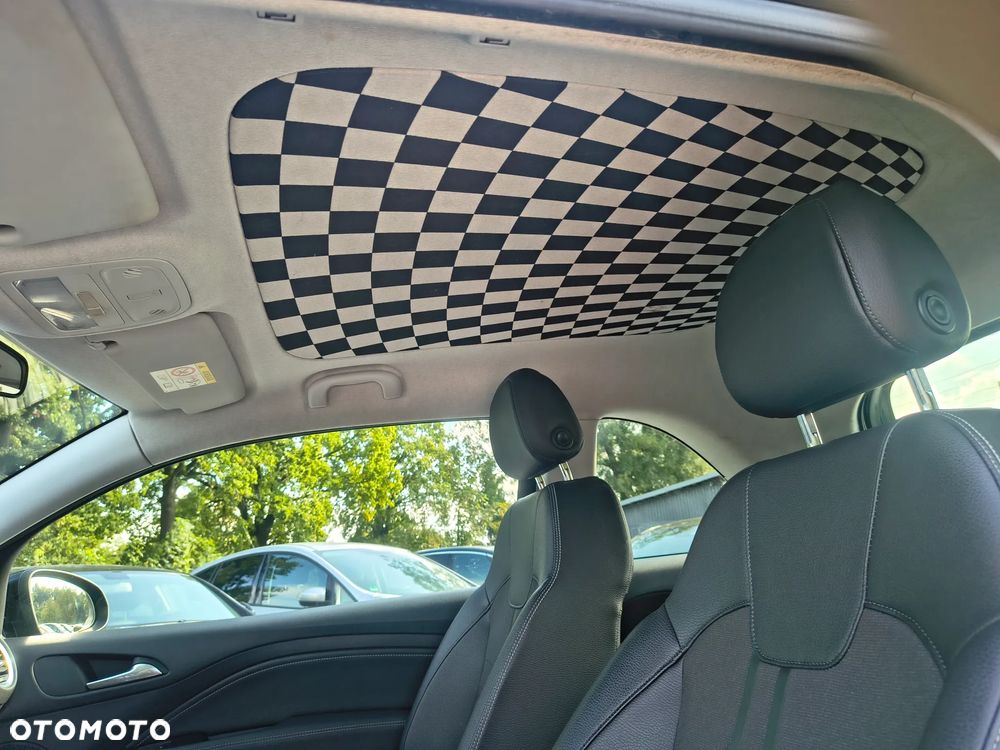 Opel Adam 1.4 Black Jack - 29