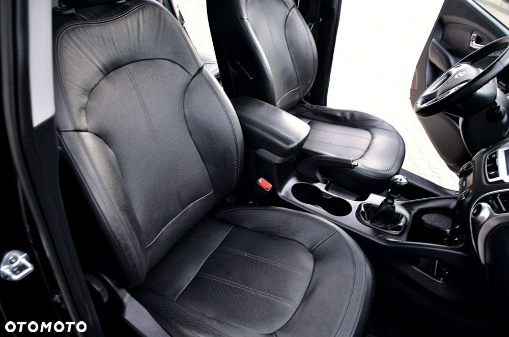 Hyundai ix35 - 22
