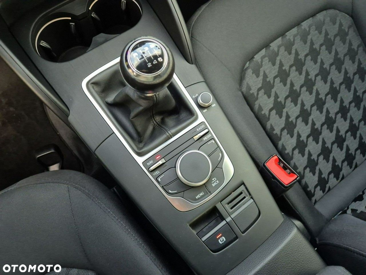 Audi A3 - 19