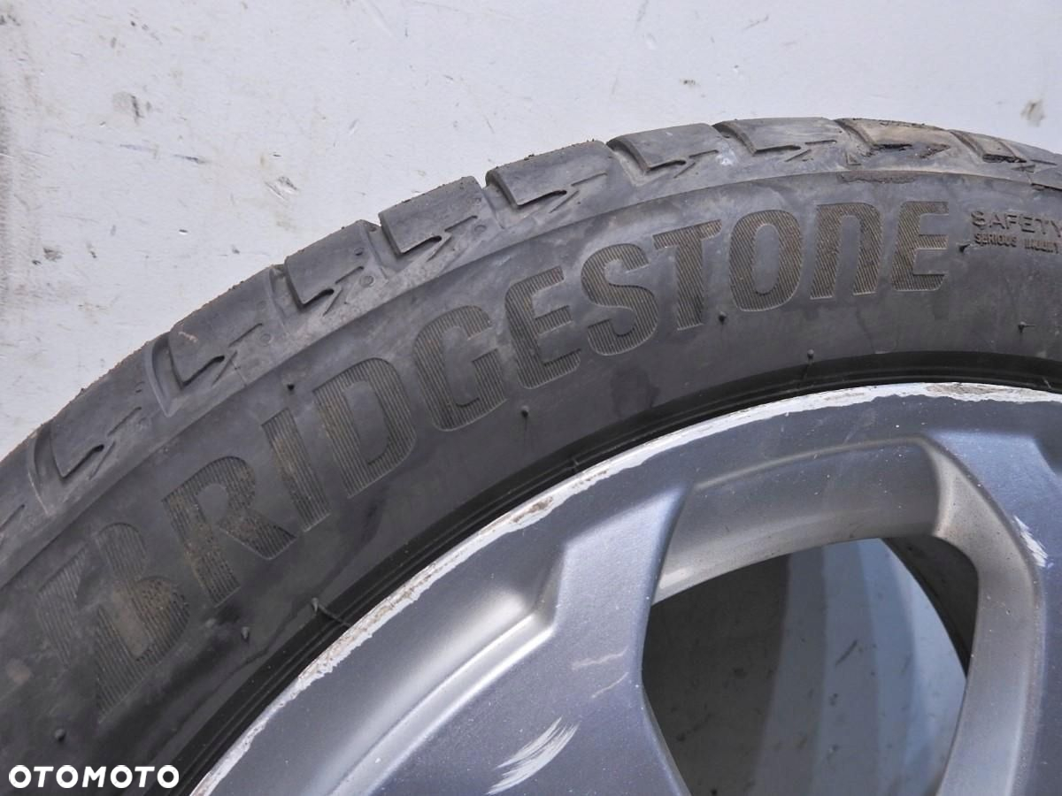 KOŁA FELGI OPONY 225/45/R17 AUDI A3 8P 8P0601025C - 10
