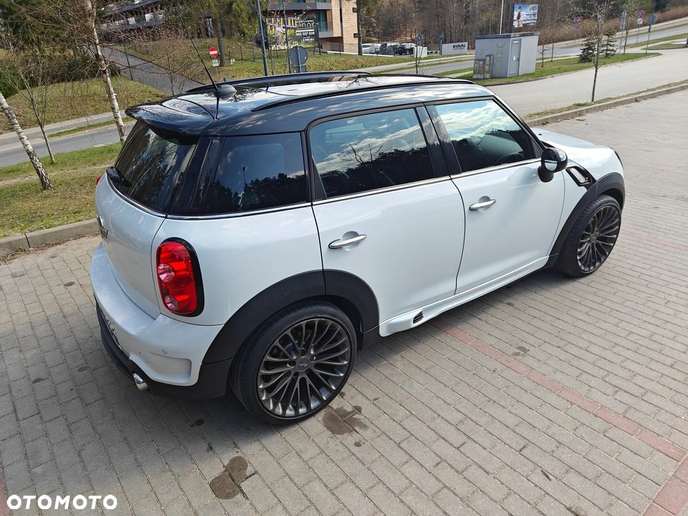 MINI Cooper S - 8