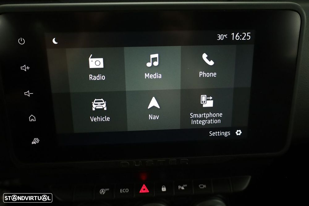 Dacia Duster 1.0 TCe SL Extreme - 10