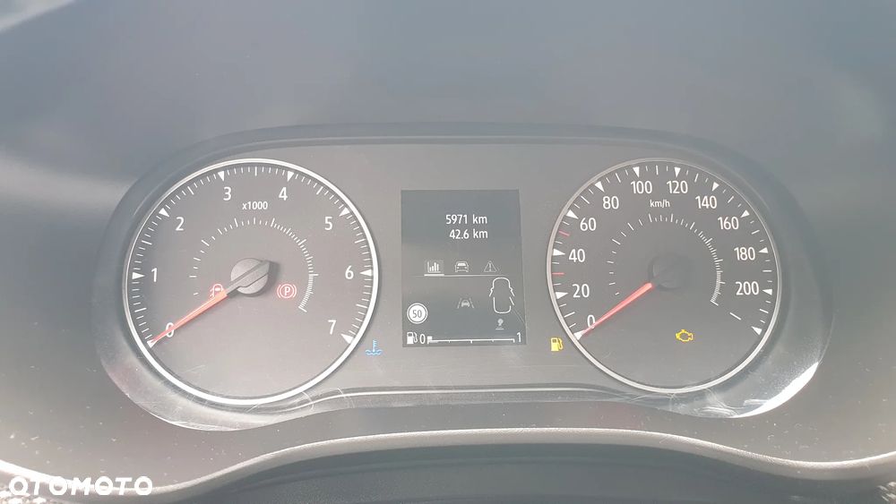 Dacia Sandero TCe 100 Comfort - 28