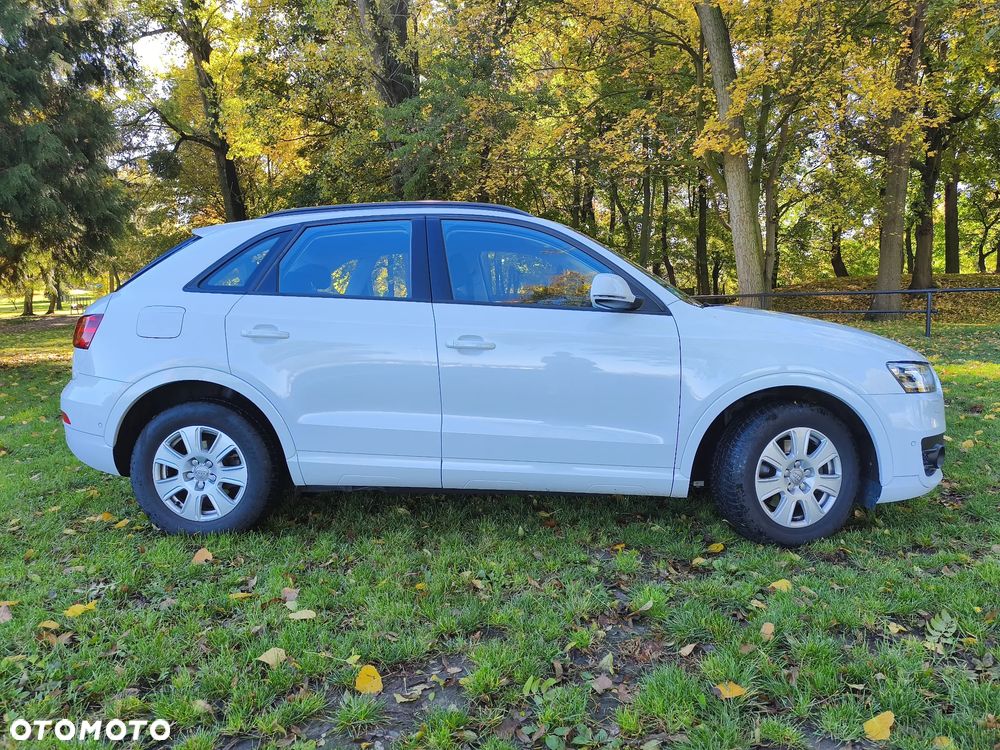 Audi Q3 - 8