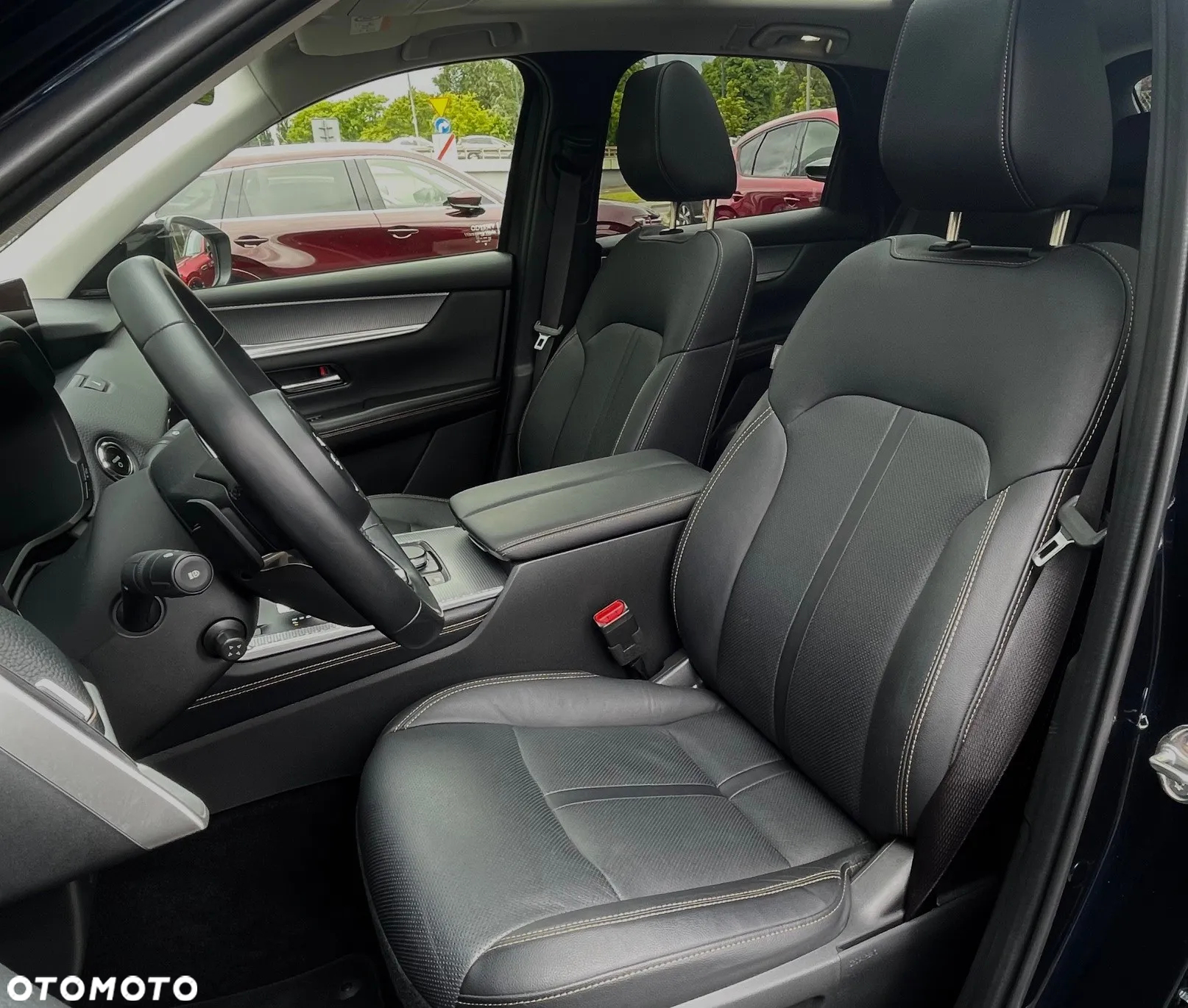 Mazda CX-60 2.5 PHEV Homura AWD - 13