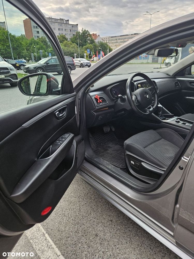 Renault Talisman 2.0 Blue dCi Intens EDC - 18