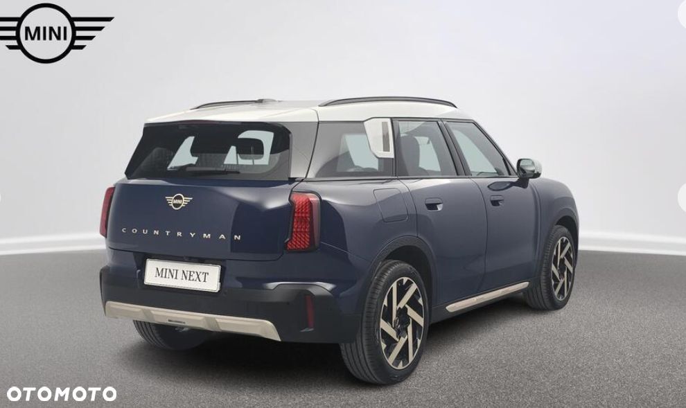 MINI Countryman - 3