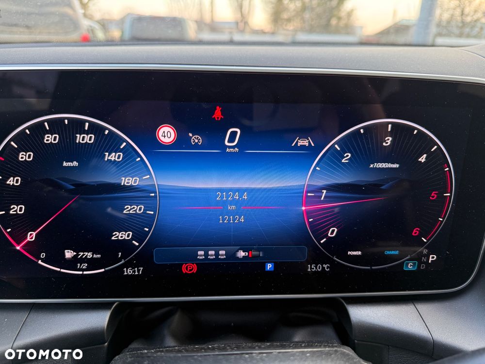 Mercedes-Benz GLC 220 d 4-Matic - 18