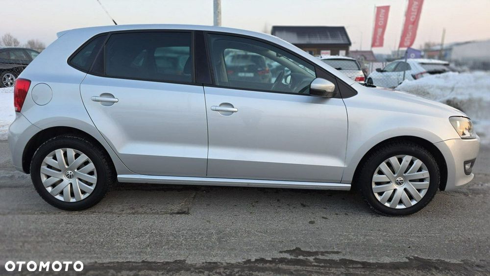 Volkswagen Polo - 4