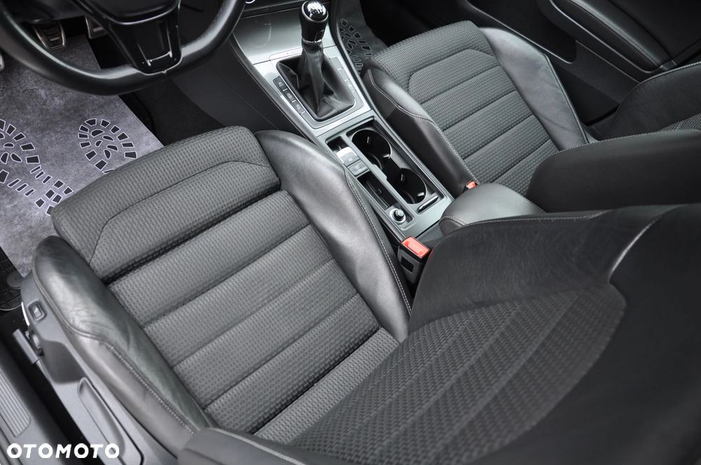 Volkswagen Golf Alltrack 2.0 TDI 4Motion (BMT) - 18