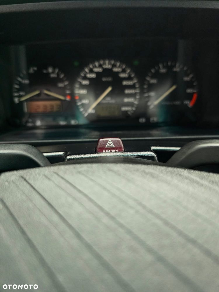 Volkswagen Corrado - 18