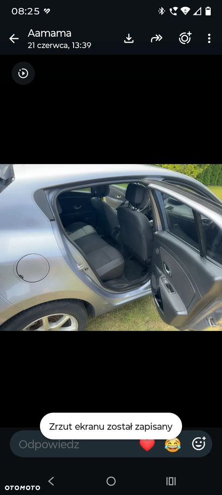 Renault Megane 1.6 16V 100 Authentique - 14
