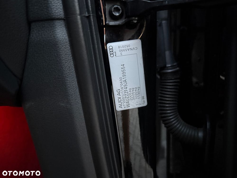 Audi A4 - 38
